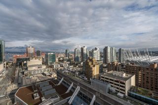 Photo 36: 2508 788 HAMILTON Street in Vancouver: Downtown VW Condo for sale (Vancouver West)  : MLS®# R2847638