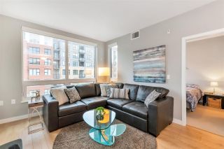 Photo 12: 302 9333 TOMICKI Avenue in Richmond: West Cambie Condo for sale in "OMEGA" : MLS®# R2514111
