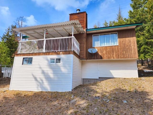 Main Photo: 2977 LOON LAKE Road: Loon Lake House for sale (South West)  : MLS®# 172373