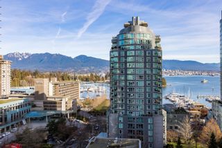 Photo 16: 1102 620 CARDERO Street in Vancouver: Coal Harbour Condo for sale in "CARDERO" (Vancouver West)  : MLS®# R2736633