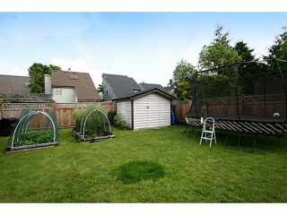 Photo 18: 4841 47th Avenue: Ladner Elementary Home for sale () 
