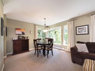 Photo 10: 61 181 RAVINE Drive in Port Moody: Heritage Mountain Townhouse for sale in "VIEWPOINT" : MLS®# R2188868