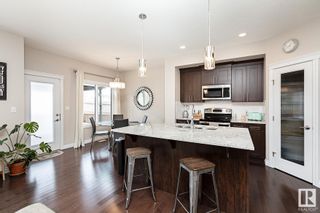 Photo 15: 13827 138 Avenue in Edmonton: Zone 27 House Half Duplex for sale : MLS®# E4342228