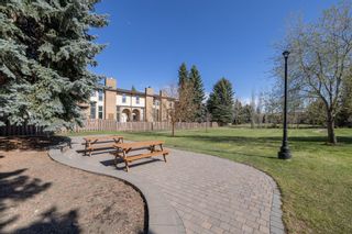 Photo 43: 45 1011 Canterbury Drive SW in Calgary: Canyon Meadows Row/Townhouse for sale : MLS®# A1217116