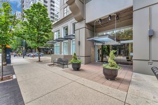Photo 16: 902 989 RICHARDS Street in Vancouver: Downtown VW Condo for sale (Vancouver West)  : MLS®# R2785539