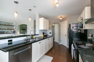 Photo 11: 87 Everhollow Crescent SW in Calgary: Evergreen Detached for sale : MLS®# A1093373