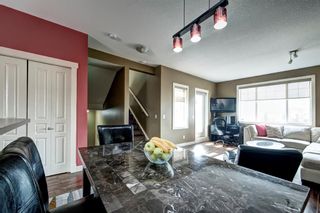 Photo 10: 703 281 Cougar Ridge Drive SW in Calgary: Cougar Ridge Row/Townhouse for sale : MLS®# A2011847