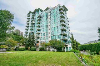 Photo 24: 1010 2733 CHANDLERY Place in Vancouver: South Marine Condo for sale (Vancouver East)  : MLS®# R2559235