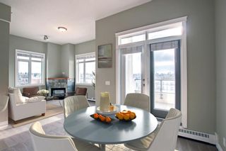 Photo 13: 628 990 Centre Avenue NE in Calgary: Bridgeland/Riverside Apartment for sale : MLS®# A1213258