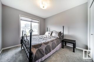 Photo 26: 4426 ANNETT Common in Edmonton: Zone 55 Attached Home for sale : MLS®# E4314821