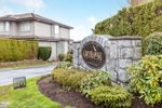 Main Photo: 127 2880 PANORAMA Drive in Coquitlam: Westwood Plateau Townhouse for sale in "GREYHAWKE ESTATES" : MLS®# R2816104
