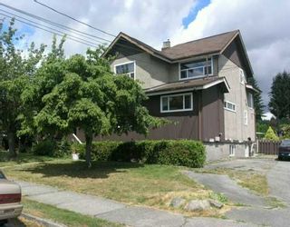 Photo 10: 909 10TH Street in New Westminster: West End NW House for sale : MLS®# V618850