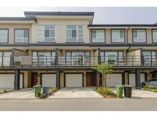 Photo 1: 73 8413 MIDTOWN Way in Chilliwack: Chilliwack W Young-Well Townhouse for sale : MLS®# R2533130