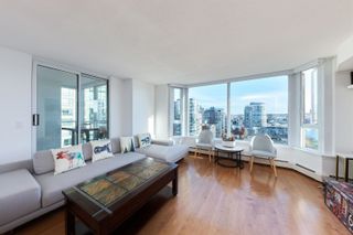 Photo 11: 1605 388 DRAKE Street in Vancouver: Yaletown Condo for sale in "GOVERNOR'S TOWER" (Vancouver West)  : MLS®# R2866236