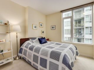 Photo 20: 704 88 W 1ST Avenue in Vancouver: False Creek Condo for sale in "The One" (Vancouver West)  : MLS®# R2866595