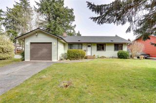 Photo 2: 4548 206B Street in Langley: Langley City House for sale : MLS®# R2552558