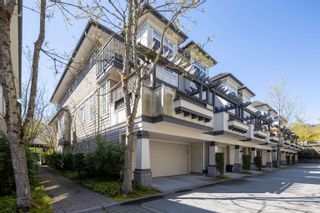 Photo 35: 2578 WEST Mall in Vancouver: University VW Townhouse for sale in "WESTCHESTER" (Vancouver West)  : MLS®# R2870678