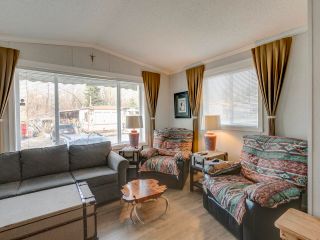 Photo 6: 31 32380 LOUGHEED Highway in Mission: Mission BC Manufactured Home for sale : MLS®# R2651971