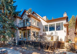 Photo 36: 2 Bowbank Crescent NW in Calgary: Bowness Detached for sale : MLS®# A1189933