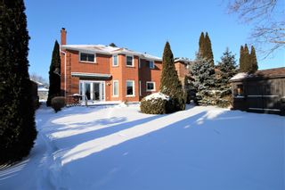 Photo 41: 122 East House Crescent in Cobourg: House for sale : MLS®# X5483898