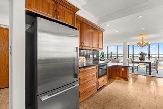 Photo 10: 202 1972 BELLEVUE Avenue in West Vancouver: Ambleside Condo for sale in "THE WATERFORD HOUSE" : MLS®# R2738817
