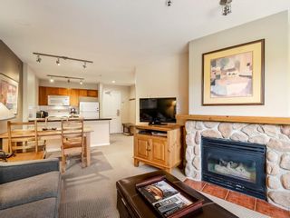 Photo 3: 446 4314 MAIN Street in Whistler: Whistler Village Condo for sale in "Town Plaza" : MLS®# R2734821