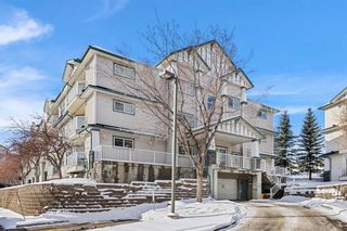 Photo 1: 212 11 Somervale View SW in Calgary: Somerset Apartment for sale : MLS®# A2116834