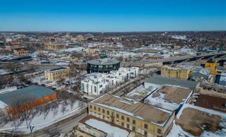 Photo 18: 11 530 Waterfront Drive in Winnipeg: Exchange District Industrial / Commercial / Investment for sale (9A)  : MLS®# 202324706