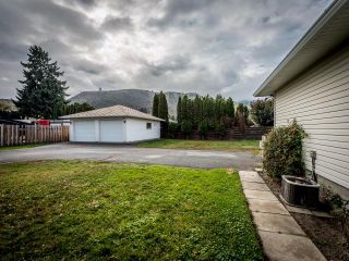 Photo 19: 2645 E TRANS CANADA HIGHWAY in Kamloops: Valleyview House for sale : MLS®# 153949