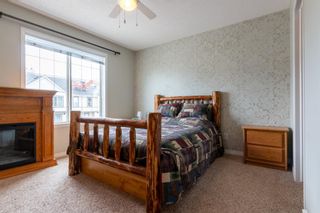 Photo 21: 113 Everhollow Heights SW in Calgary: Evergreen Row/Townhouse for sale : MLS®# A1215012