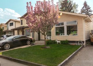 Photo 2: 320 Abinger Crescent NE in Calgary: Abbeydale Detached for sale : MLS®# A2050283