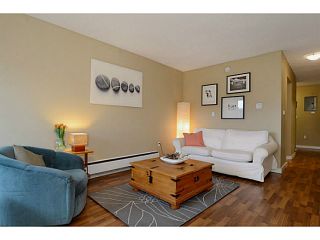 Photo 3: # 101 1429 WILLIAM ST in Vancouver: Grandview VE Condo for sale (Vancouver East)  : MLS®# V1011048