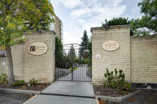 Photo 2: 407 4555 Varsity Lane NW in Calgary: Varsity Apartment for sale : MLS®# A2080250
