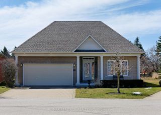 Photo 1: 39 58 Sir George in Whitchurch-Stouffville: Ballantrae House (Bungalow) for sale : MLS®# N8212782