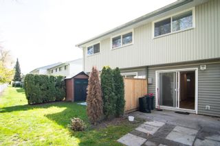 Photo 2: 89 45185 WOLFE Road in Chilliwack: Chilliwack W Young-Well Townhouse for sale in "TOWNSEND GREENS" : MLS®# R2684172