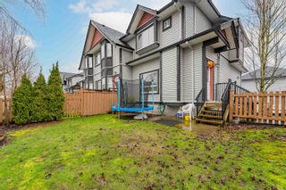 Photo 37: 5 31235 UPPER MACLURE Road in Abbotsford: Abbotsford West Townhouse for sale in "KLAZINA ESTATES" : MLS®# R2658616