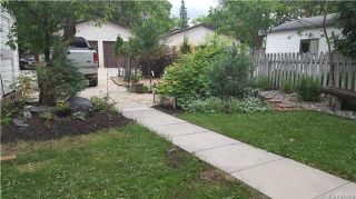 Photo 15:  in Winnipeg: River Heights Residential for sale (1D)  : MLS®# 1800892