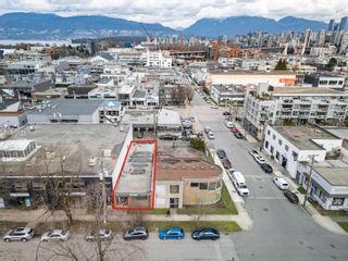 Photo 24: 1713 W 5TH Avenue in Vancouver: False Creek Industrial for sale (Vancouver West)  : MLS®# C8056198