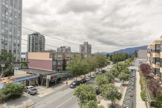Photo 12: 406 305 LONSDALE AVENUE in North Vancouver: Lower Lonsdale Condo for sale : MLS®# R2188003