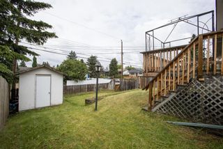 Photo 30: 921 Mckinnon Drive NE in Calgary: Mayland Heights Semi Detached for sale : MLS®# A1125375