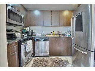 Photo 6: 709 1212 HOWE Street in Vancouver: Downtown VW Condo for sale (Vancouver West)  : MLS®# V1044810