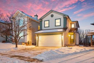 Main Photo: 137 Coverton Circle NE in Calgary: Coventry Hills Detached for sale : MLS®# A2107307