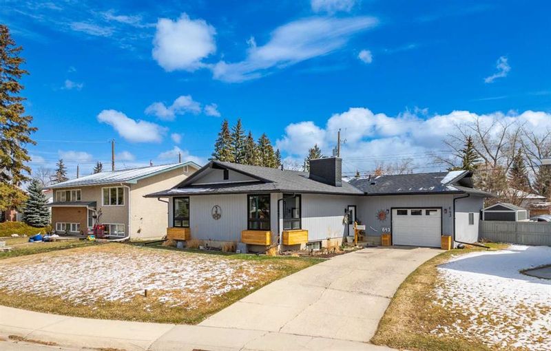 FEATURED LISTING: 643 Woodsworth Road Southeast Calgary