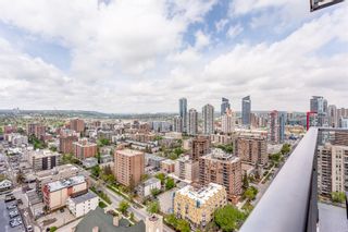 Photo 20: 2301 930 16 Avenue SW in Calgary: Beltline Apartment for sale : MLS®# A1227101