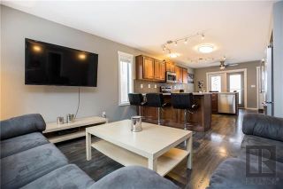 Photo 3: 153 Blenheim Avenue in Winnipeg: Residential for sale (2D)  : MLS®# 1829676