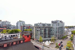 Photo 6: 804 123 W 1ST Avenue in Vancouver: False Creek Condo for sale in "Compass" (Vancouver West)  : MLS®# R2880541