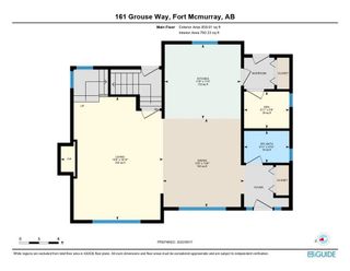 Photo 17: 161 Grouse Way: Fort McMurray Detached for sale : MLS®# A1258262
