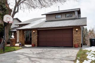 Photo 41: 63 Edenwold Place NW in Calgary: Edgemont Detached for sale : MLS®# A1225804