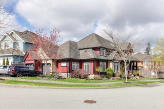 Photo 38: 3813 154A Street in Surrey: Morgan Creek House for sale in "IRONWOOD" (South Surrey White Rock)  : MLS®# R2356551