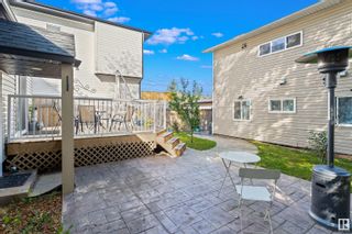 Photo 33: 10820 63 Avenue in Edmonton: Zone 15 House for sale : MLS®# E4384195